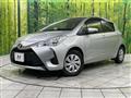 2017 Toyota Vitz