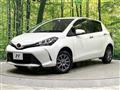 2016 Toyota Vitz