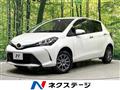 2016 Toyota Vitz