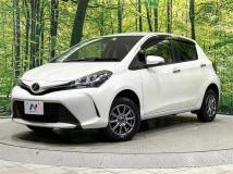 2016 Toyota Vitz
