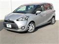 2016 Toyota Sienta