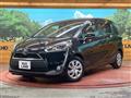 2017 Toyota Sienta