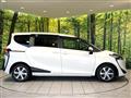 2018 Toyota Sienta