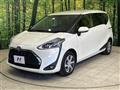 2020 Toyota Sienta