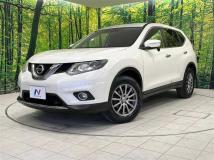 2014 Nissan X-Trail