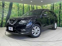 2015 Nissan X-Trail