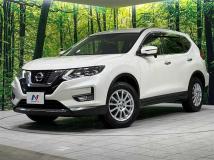 2018 Nissan X-Trail