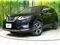 2019 Nissan X-Trail