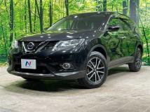2014 Nissan X-Trail