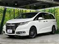 2013 Honda Odyssey