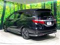 2016 Honda Odyssey Hybrid