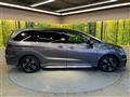 2016 Honda Odyssey Hybrid