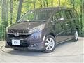2007 Honda Step WGN