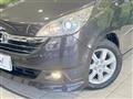 2007 Honda Step WGN