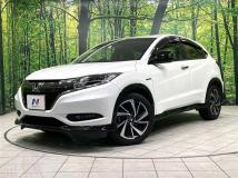2017 Honda VEZEL