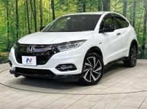 2019 Honda VEZEL