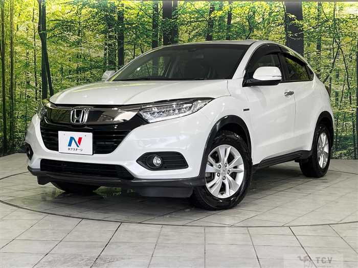 2019 Honda VEZEL
