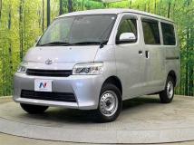 2021 Toyota Townace Van