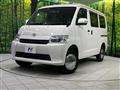 2024 Toyota Townace Van