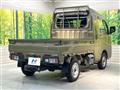 2022 Daihatsu Hijet Truck