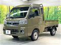 2022 Daihatsu Hijet Truck