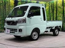 2022 Daihatsu Hijet Truck