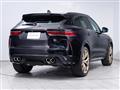 2024 Jaguar F-Pace