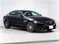 2021 Jaguar XE