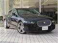 2016 Jaguar XE