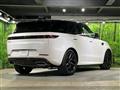 2024 Land Rover Range Rover Sport