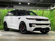 2024 Land Rover Range Rover Sport