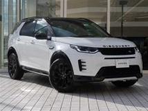 2024 Land Rover Discovery Sport
