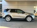 2021 Land Rover Discovery Sport