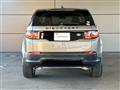 2021 Land Rover Discovery Sport