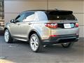 2021 Land Rover Discovery Sport