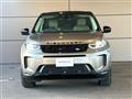 2021 Land Rover Discovery Sport