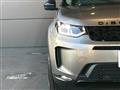 2021 Land Rover Discovery Sport