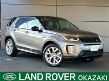 2021 Land Rover Discovery Sport