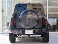 2024 Land Rover Defender