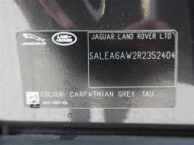 2024 Land Rover Defender