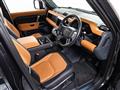 2024 Land Rover Defender