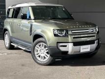 2022 Land Rover Defender
