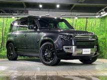 2024 Land Rover Defender