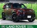 2025 Land Rover Defender