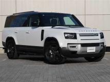 2024 Land Rover Defender