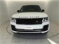 2022 Land Rover Range Rover