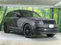 2024 Land Rover Range Rover