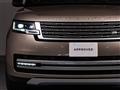 2024 Land Rover Range Rover