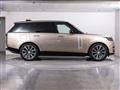 2024 Land Rover Range Rover