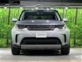 2017 Land Rover Discovery